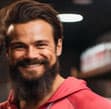 Crecimiento de la Barba