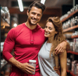 Rendimiento Masculino