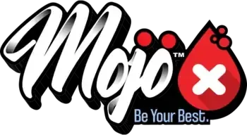 Logo de Mojo