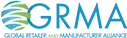 Logo de la Alianza Global de Minoristas y Fabricantes