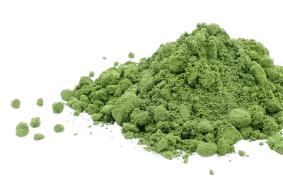 Extracto de té verde
