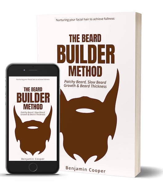The Beard Styling Manual (EBook PDF Gratuito)