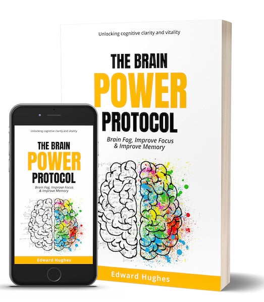 El Protocolo del Poder Mental (eBook PDF Gratuito)