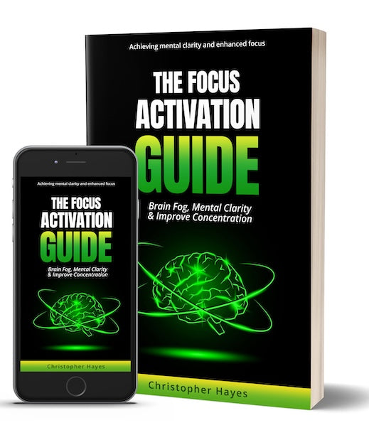 La Guía de Activación del Enfoque (eBook PDF Gratuito)
