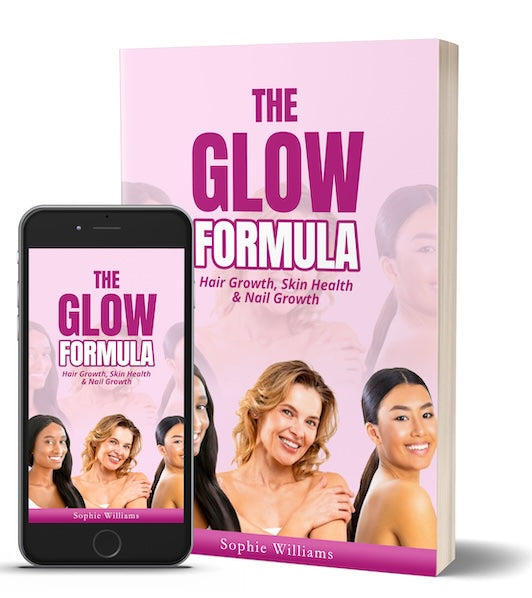 La Fórmula Glow (eBook PDF Gratuito)